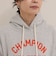 【Champion/チャンピオン】REVERSE WEAVE HOODED SWEATSHIRT