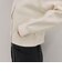 【LACOSTE/ラコステ】ショート丈ダブルフェイスカーディガン