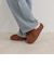 【SHAKA/シャカ】TIPI BOAT MOC MULE SUEDE