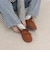 【SHAKA/シャカ】TIPI BOAT MOC MULE SUEDE