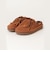 【SHAKA/シャカ】TIPI BOAT MOC MULE SUEDE
