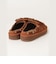 【SHAKA/シャカ】TIPI BOAT MOC MULE SUEDE