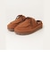 【SHAKA/シャカ】TIPI BOAT MOC MULE SUEDE