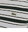 【LACOSTE/ラコステ】ボーダーロンTシャツ