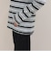 【LACOSTE/ラコステ】ボーダーロンTシャツ