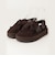【SHAKA/シャカ】MOC MULE TASSEL SUEDE