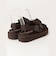 【SHAKA/シャカ】MOC MULE TASSEL SUEDE