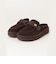 【SHAKA/シャカ】MOC MULE TASSEL SUEDE