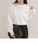 【LACOSTE/ラコステ】ロングスリーブＴシャツ