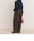 【LACOSTE/ラコステ】ロングスリーブＴシャツ