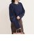《WEB限定》ハートステッチニットプルオーバー