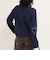 《WEB限定》ハートステッチニットプルオーバー