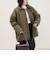 【昨年大好評につき今年も登場】Sorona PADDING COAT