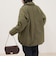 【昨年大好評につき今年も登場】Sorona PADDING COAT