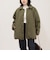 【昨年大好評につき今年も登場】Sorona PADDING COAT