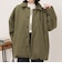 【昨年大好評につき今年も登場】Sorona PADDING COAT
