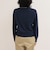 【LACOSTE/ラコステ】ラインディテールニットポロカーディガン