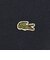 【LACOSTE/ラコステ】ラインディテールニットポロカーディガン
