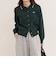 【LACOSTE/ラコステ】ラインディテールニットポロカーディガン