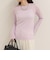 ウールブレンドシアーテレコロンTシャツ
