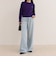 【LEVI'S/リーバイス】CINCH WIDE LEG