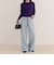 【LEVI'S/リーバイス】CINCH WIDE LEG