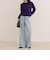 【LEVI'S/リーバイス】CINCH WIDE LEG