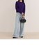 【LEVI'S/リーバイス】CINCH WIDE LEG