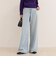 【LEVI'S/リーバイス】CINCH WIDE LEG