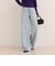 【LEVI'S/リーバイス】CINCH WIDE LEG