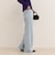 【LEVI'S/リーバイス】CINCH WIDE LEG