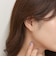 プチビジューピアス