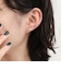 プチビジューピアス
