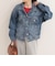 【LEVI'S/リーバイス】90S TRUCKER