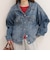 【LEVI'S/リーバイス】90S TRUCKER