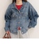 【LEVI'S/リーバイス】90S TRUCKER