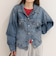 【LEVI'S/リーバイス】90S TRUCKER