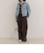 【LEVI'S/リーバイス】LOOSE CROP TRUCKER