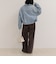 【LEVI'S/リーバイス】LOOSE CROP TRUCKER