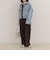 【LEVI'S/リーバイス】LOOSE CROP TRUCKER