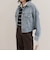 【LEVI'S/リーバイス】LOOSE CROP TRUCKER