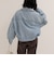 【LEVI'S/リーバイス】LOOSE CROP TRUCKER