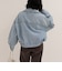 【LEVI'S/リーバイス】LOOSE CROP TRUCKER