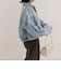 【LEVI'S/リーバイス】LOOSE CROP TRUCKER