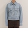 【LEVI'S/リーバイス】LOOSE CROP TRUCKER