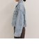 【LEVI'S/リーバイス】LOOSE CROP TRUCKER