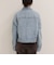 【LEVI'S/リーバイス】LOOSE CROP TRUCKER