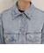【LEVI'S/リーバイス】LOOSE CROP TRUCKER