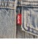 【LEVI'S/リーバイス】LOOSE CROP TRUCKER