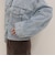 【LEVI'S/リーバイス】LOOSE CROP TRUCKER